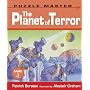 The Planet of Terror (Puzzle Master Game)