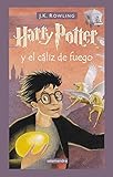 Harry Potter y el Caliz de Fuego / Harry Potter and the Goblet of Fire