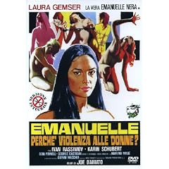 Emanuelle - Perche' Violenza Alle Donne?