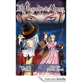 Volume 1: The Soul Chaser (Spanish)