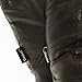 FLOSO® Mens Thinsulate Lined Genuine Leather Gloves (3M 40g)
