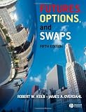 Robert Kolb. Futures, Options, and Swaps.