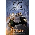 The Great Mogul Diamond HB (Dopple Ganger Chronicles)
