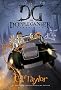 The Great Mogul Diamond HB (Dopple Ganger Chronicles)