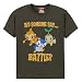 Boys' Short-Sleeve Pok�mon Tee - Olive