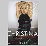 Christina Aguilera: Hurt [DVD] [Import]