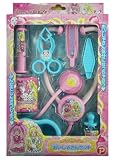 スイートプリキュア♪ ハッピー♪おいしゃさんセット