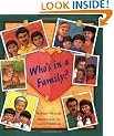 Who's in a Family?