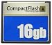 Electronics : 16GB IJT Premium 150x Compact Flash CD Memory Card 23Mb/s Lifetime Warranty Free UK Delivery