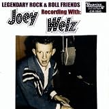 Legendary Rock & Roll Friends