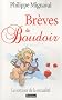Br�ves de boudoir : Le sottisier de la sexualit�