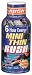 Mini Thin Rush 6 Hour Energy Drink, 2-Ounce Bottle (Pack of 12)