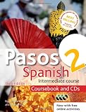 Pasos 2