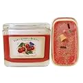 Cherry Tomato Basil Candle - 10oz.