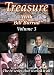 Treasure with Bill Burrud 50th Anniversary Special Vol 3