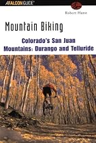 Mountain Biking Colorado's San Juan Mountains: Durango and Telluride
