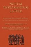 Novum Testamentum Latine: Latin Vulgate New Testament, the Latin New Testament