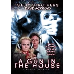 A Gun in the House