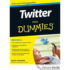 Twitter para Dummies