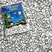 Worldwide Imports Frosted Gravel 5lb - Silver Frost (8pc)