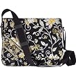 Vera Bradley Messenger (Older Style Clearance)