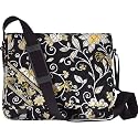 Vera Bradley Messenger (Older Style Clearance)