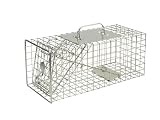 The Big Cheese - STV076 Squirrel Cage Trap
