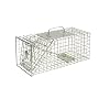 The Big Cheese - STV076 Squirrel Cage Trap