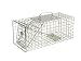 The Big Cheese - STV076 Squirrel Cage Trap