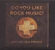 Do You Like Rock Music?