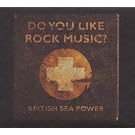 Do You Like Rock Music?