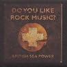 Image of album by British Sea Power