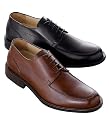 Burks Shoe by Johnston & Murphy