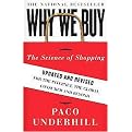 Why We Buy (The Science of Shopping) (Revised / Updated) (Paperback)