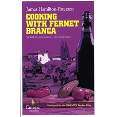 Cooking with Fernet-Branca