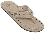 Etnies Beryl Men's Sandals - Tan / Brown