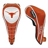 NCAA Texas Longhorns Shaft Gripper Fairway Headcover