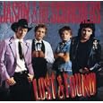 Lost & Found/Fervor