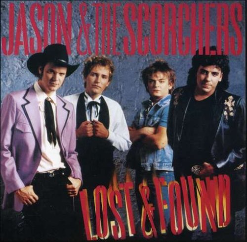 CD-Charts  Music : Lost & Found/Fervor