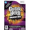 Guitar Hero: Greatest Hits - Game Only (Wii)