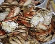 5lbs Dungeness Crab Sections (Clusters)