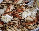5lbs Dungeness Crab Sections (Clusters)