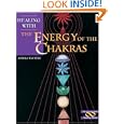 Healing with the Energy of the Chakras (Healing Series) by Ambika Wauters