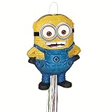 Despicable Me Minion Pinata (Bob)