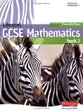 Edexcel GCSE Mathematics: Foundation Student Book 2 (Edexcel GCSE Mathematics) (Edexcel GCSE Mathematics for 2006)