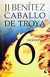 Caballo de Troya 6. Herm&oacute;n (NE) (Spanish Edition)