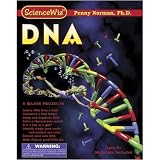 Science Wiz DNA Kit