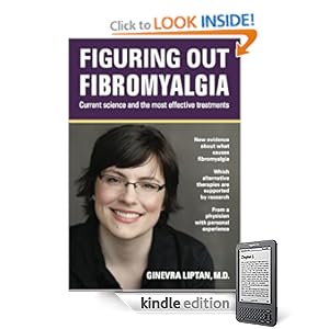 Figuring out Fibromyalgia - Ginevra Liptan 