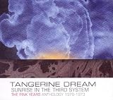 Sunrise in the 3rd System: Pink Years 1970-1973