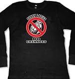 Sorry Ladies, No Grenades Mens Thermal Shirt, Funny Trendy Hot Men's Long Sleeve Thermal Style GFA Shirt